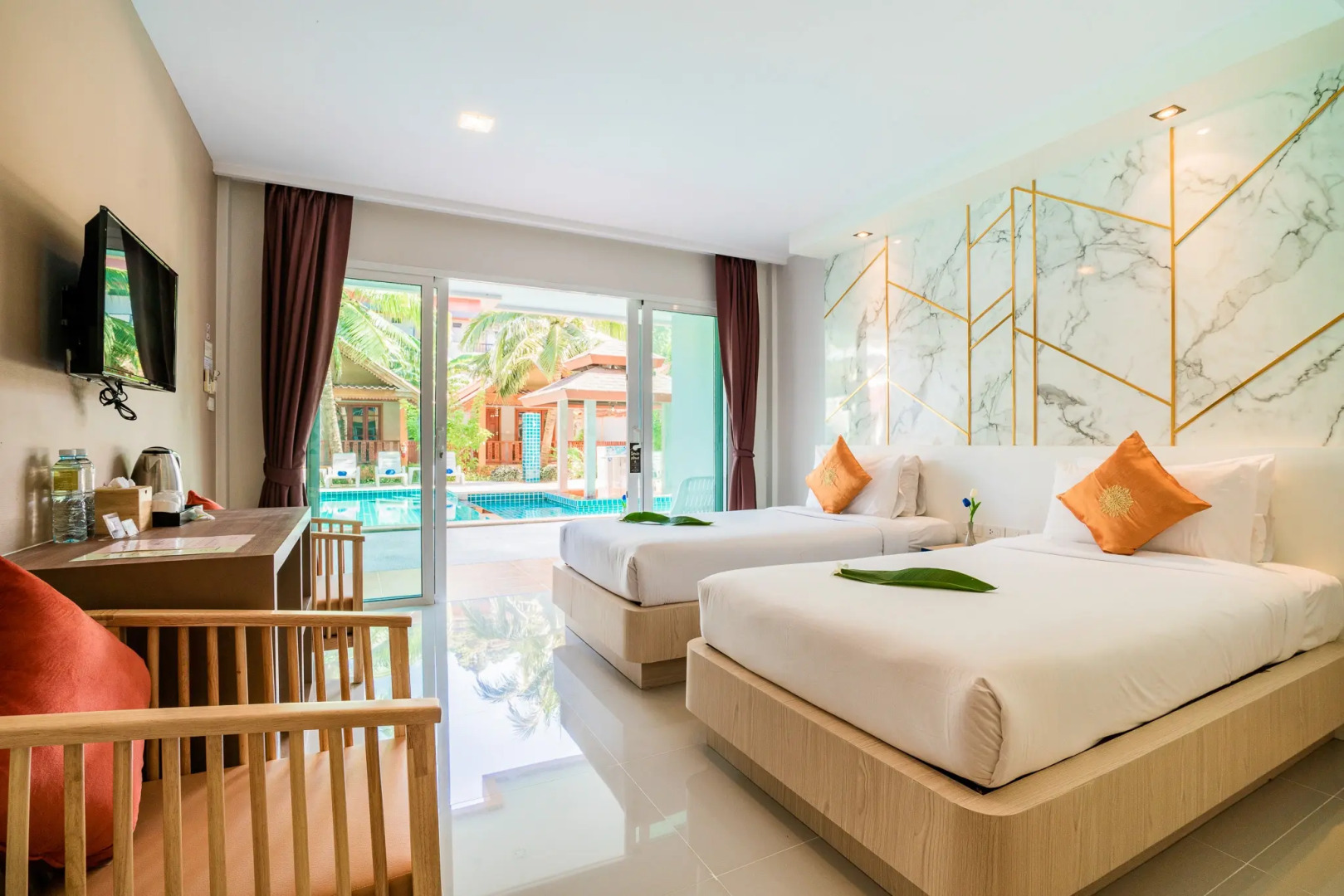 Phi Phi Anita Resort
