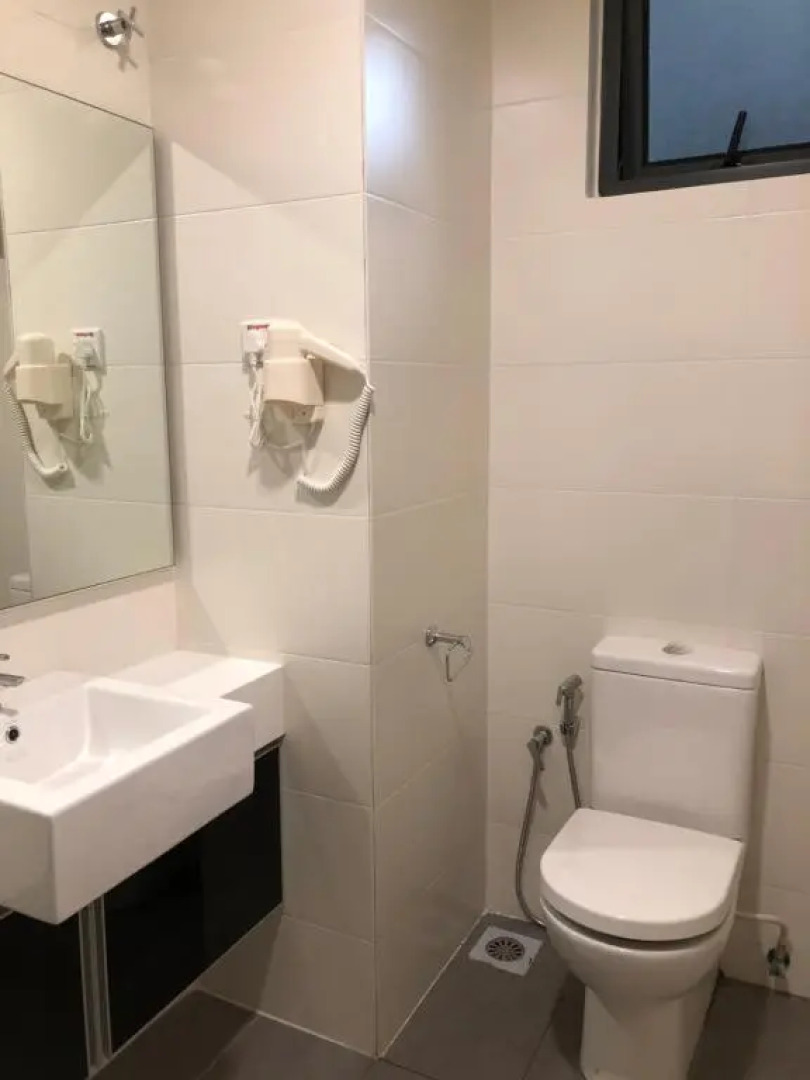 ATS Cameron Hotel & Apartments