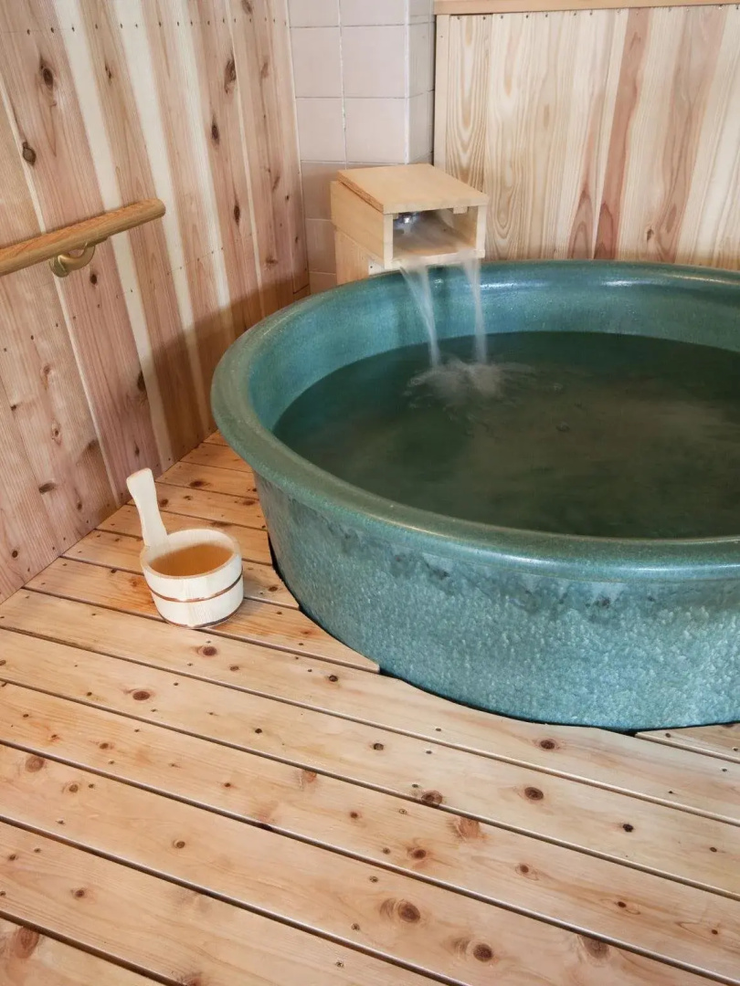 Tsuruya Ryokan