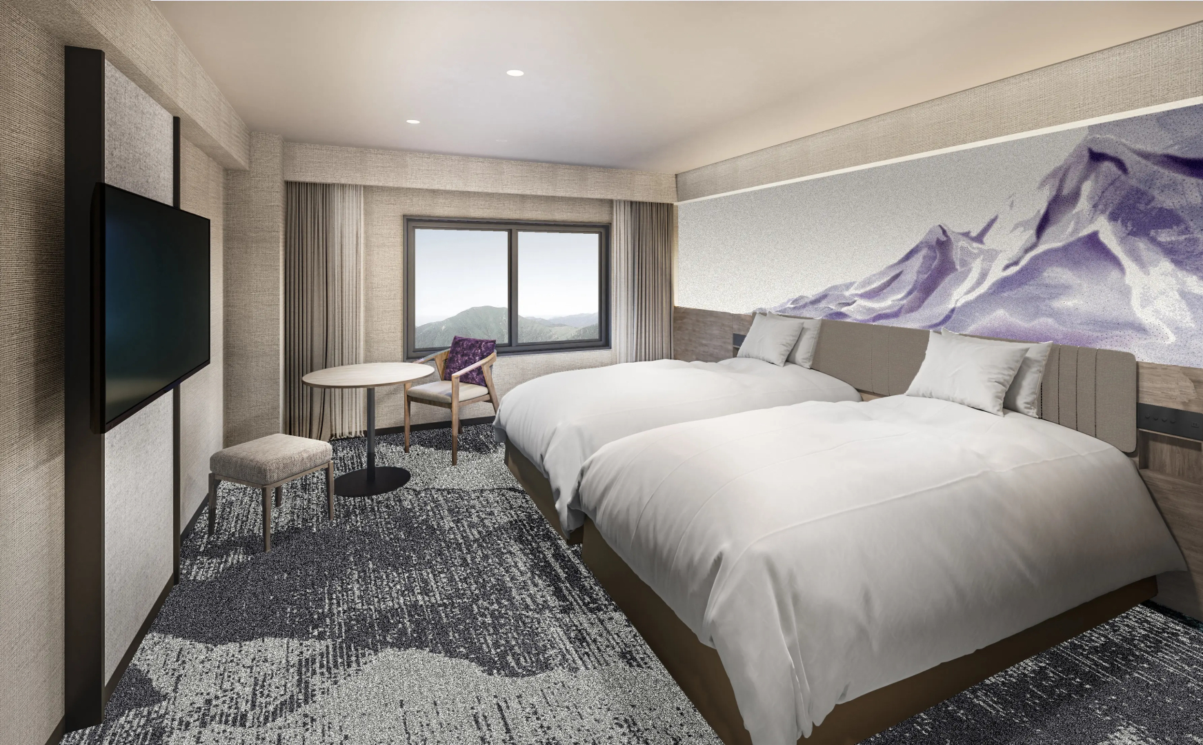 Grand Mercure Yatsugatake Resort & Spa