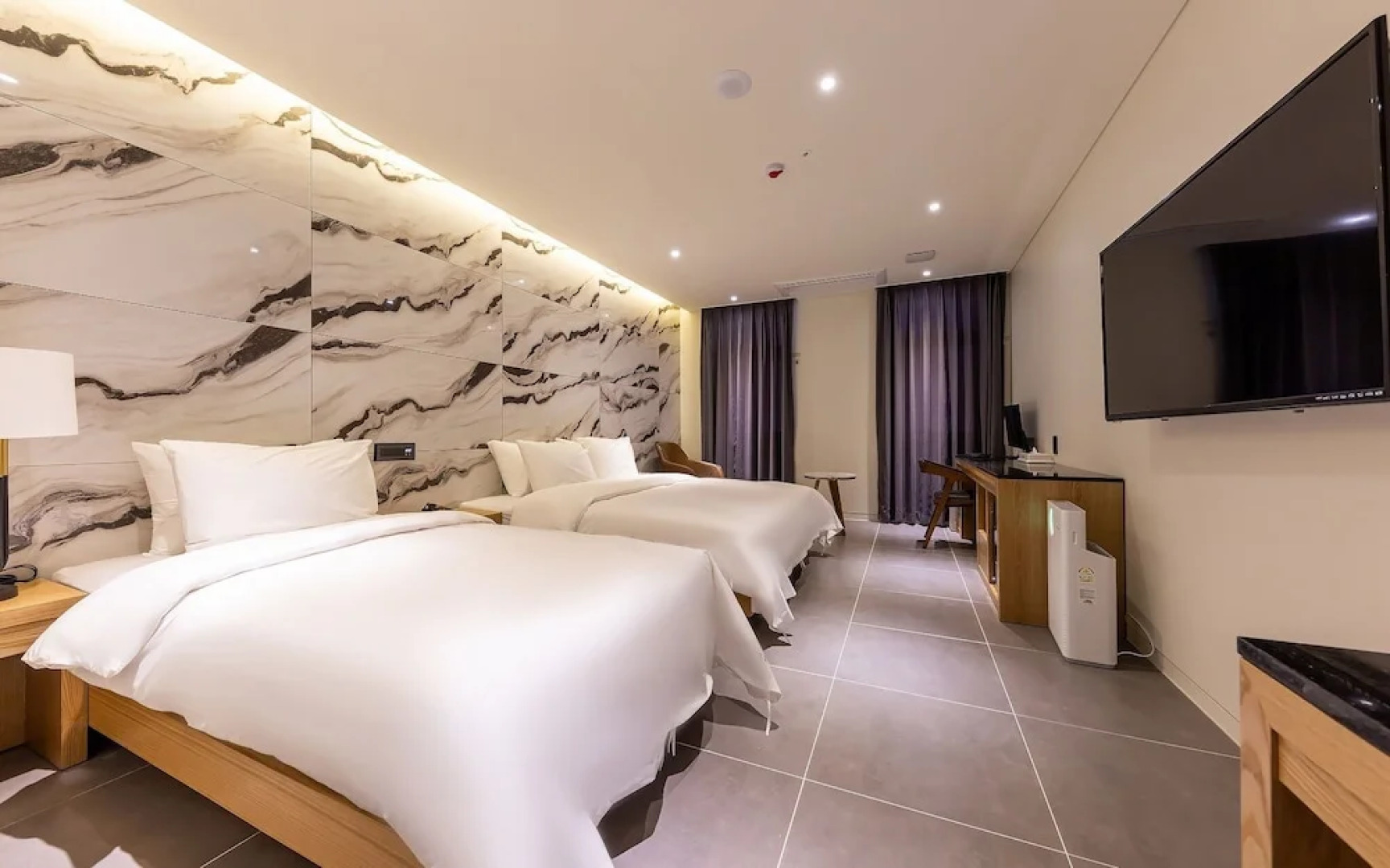 Howard johnson Cheongju Hotel