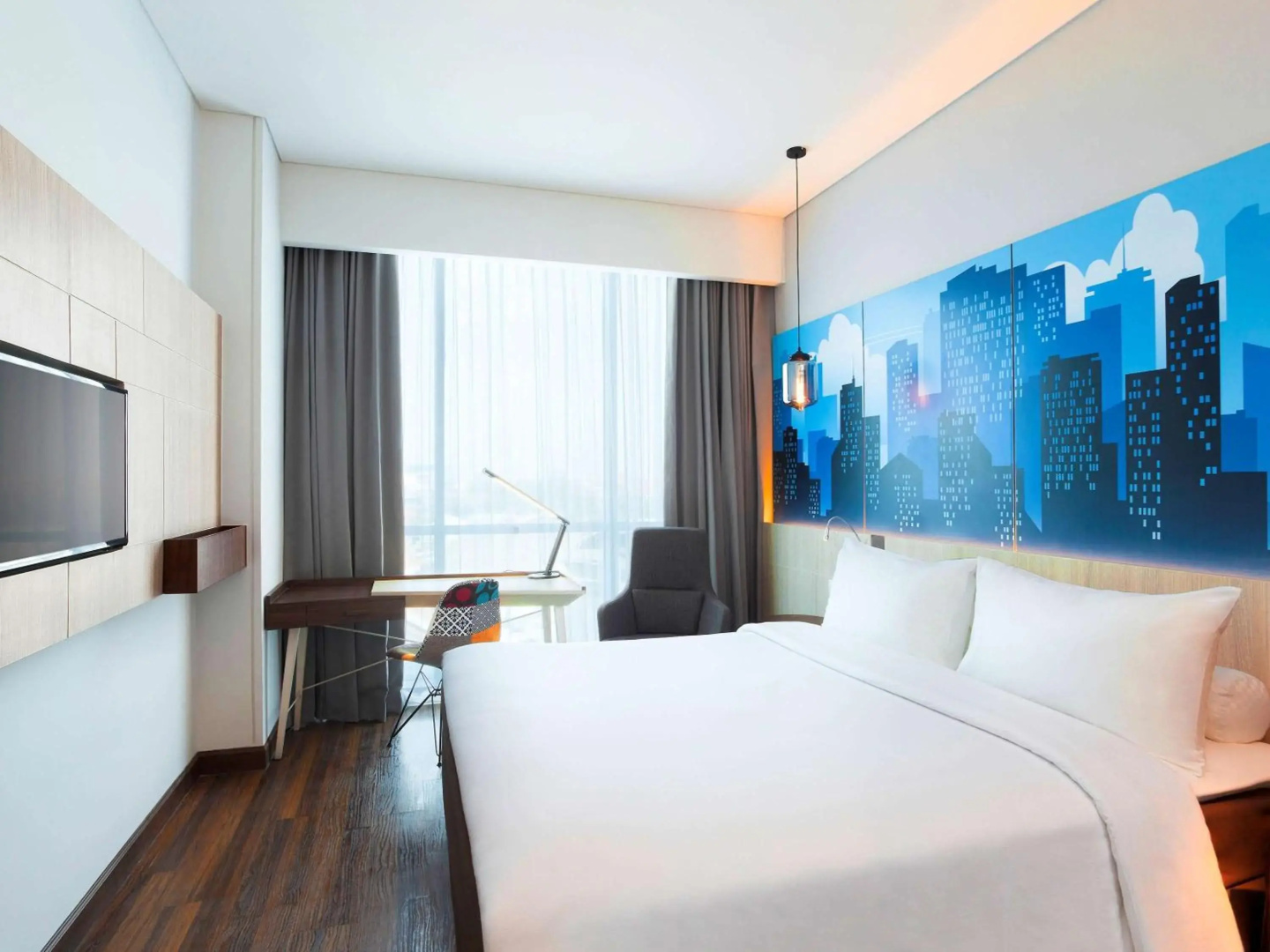 The Southern Hotel Surabaya