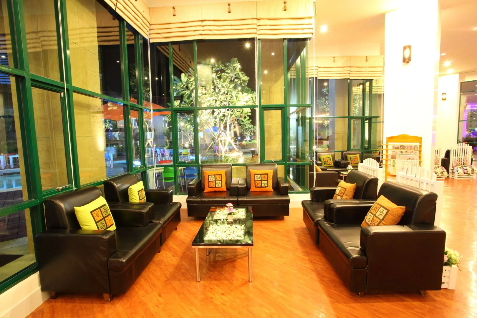 Songkhla Mermaid Hotel