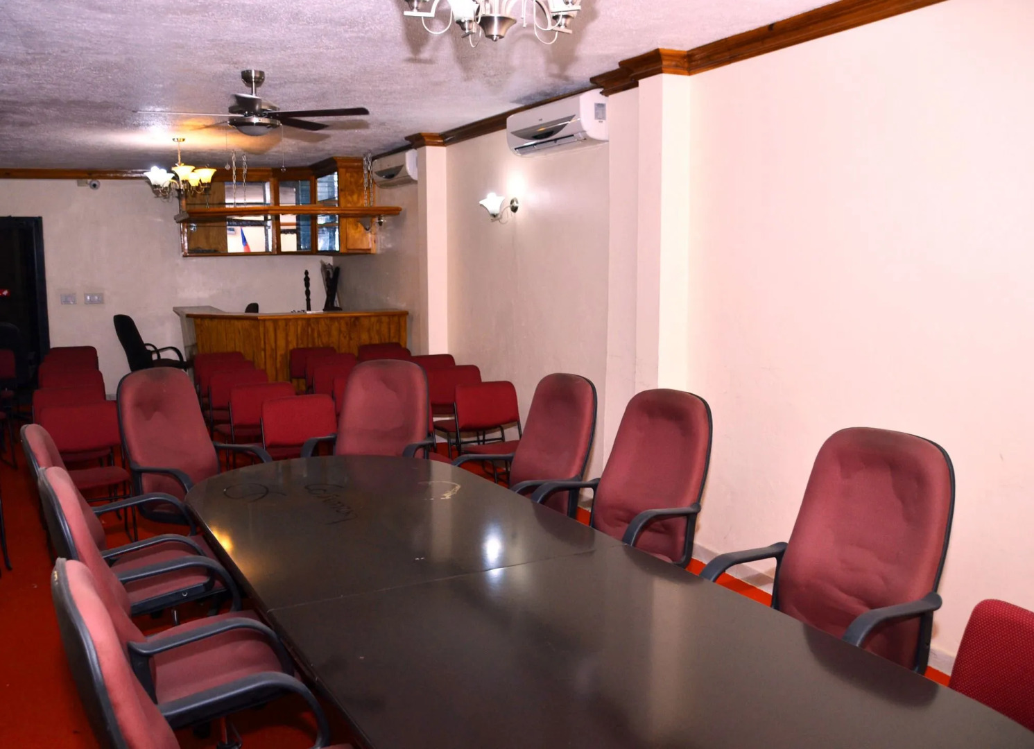 La Pépinière Hôtel