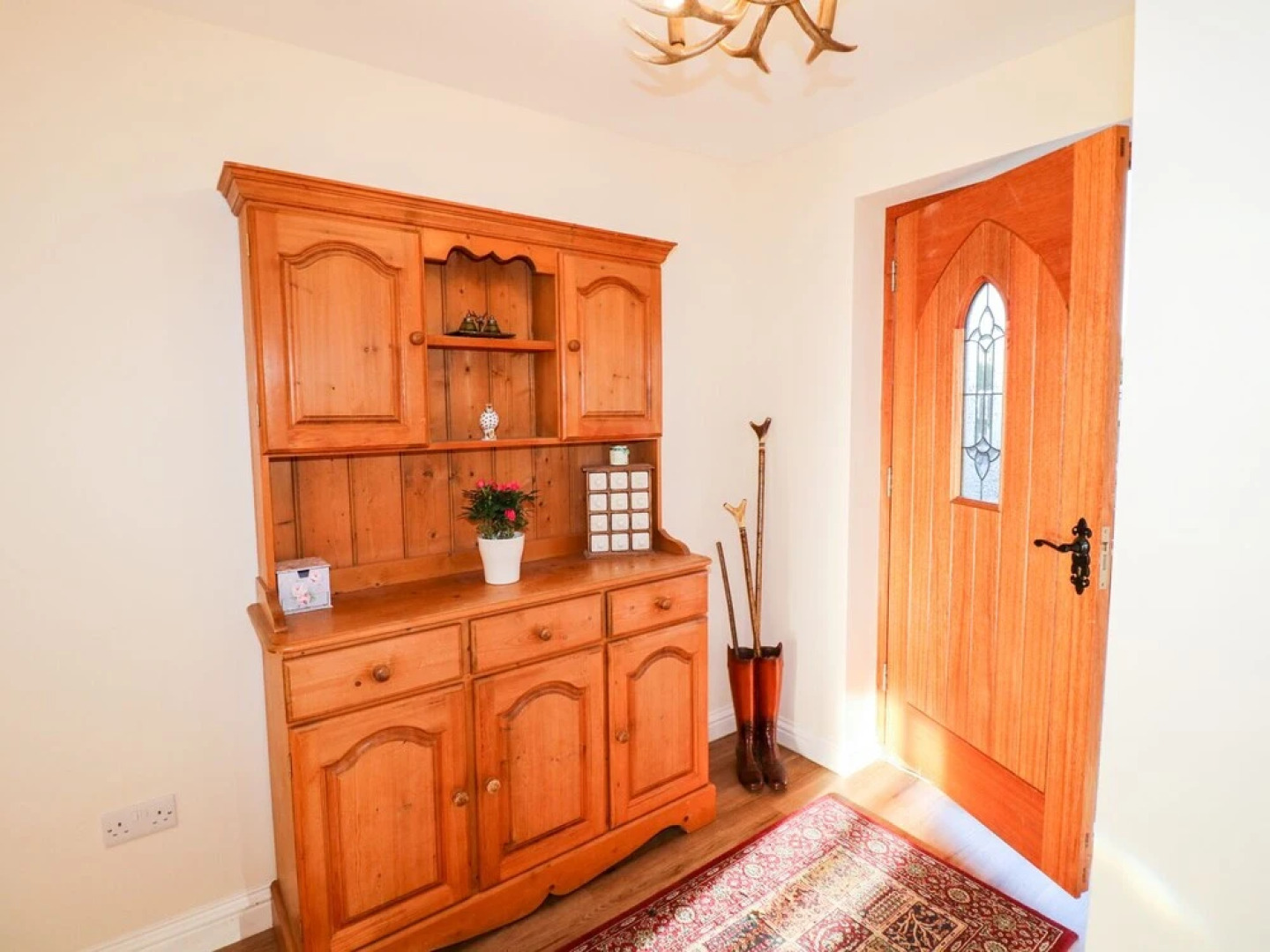 Fieldview House, Ashbourne