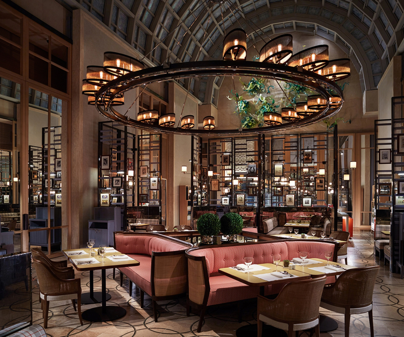 The Ritz-Carlton, Millenia Singapore