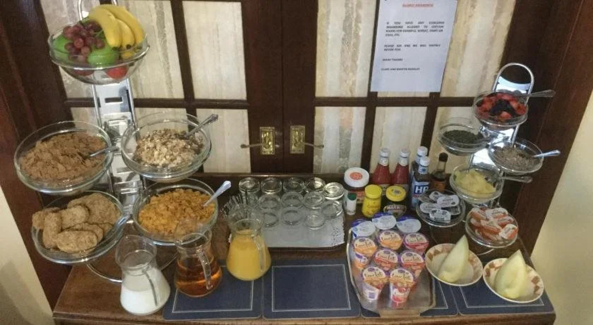 Amberlea Guest House