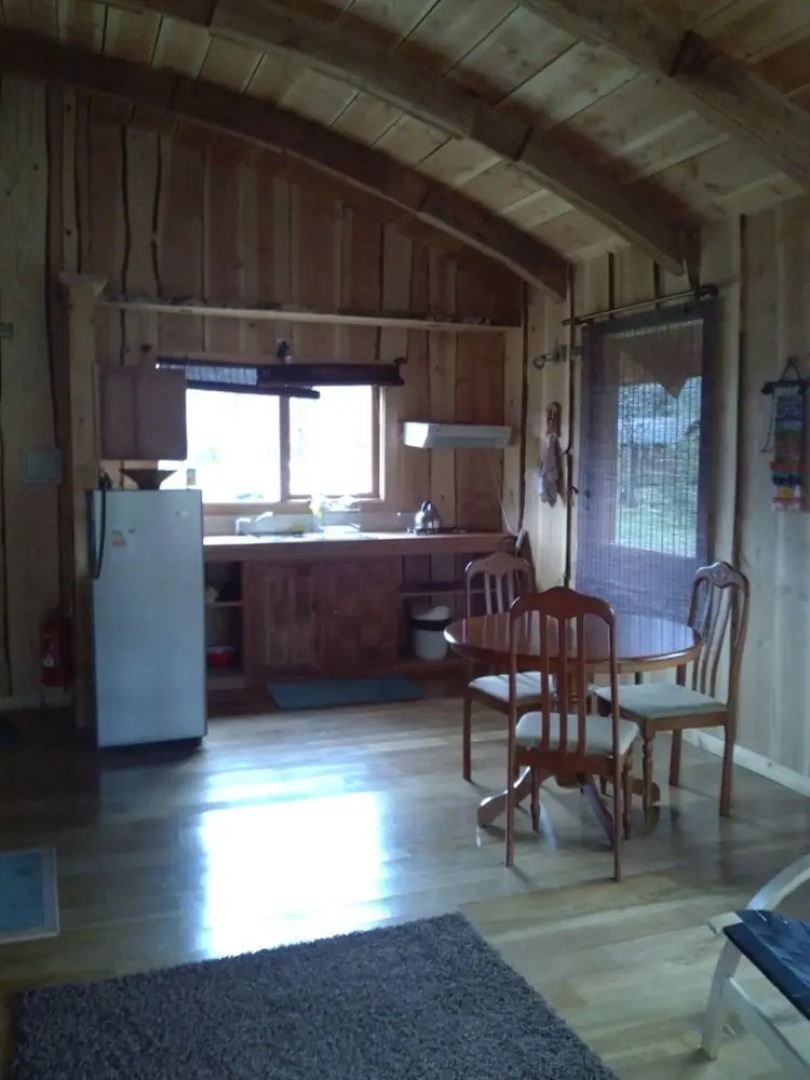 Patagonia Mawida
