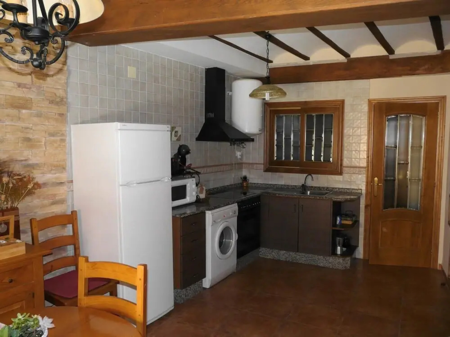 Casa Rural Valle del Palancia