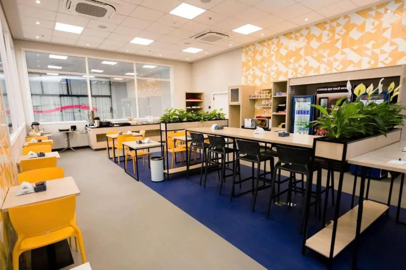 Ibis Budget Capao Bonito