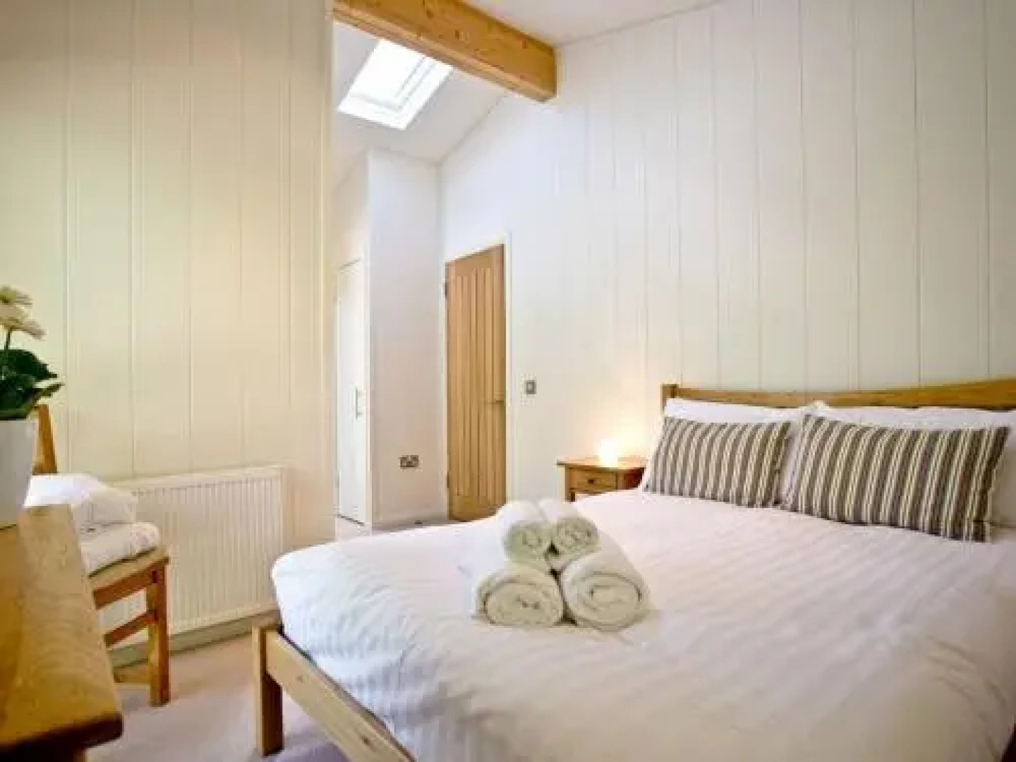 Lakeview - 7 Indio Lake, Bovey Tracey