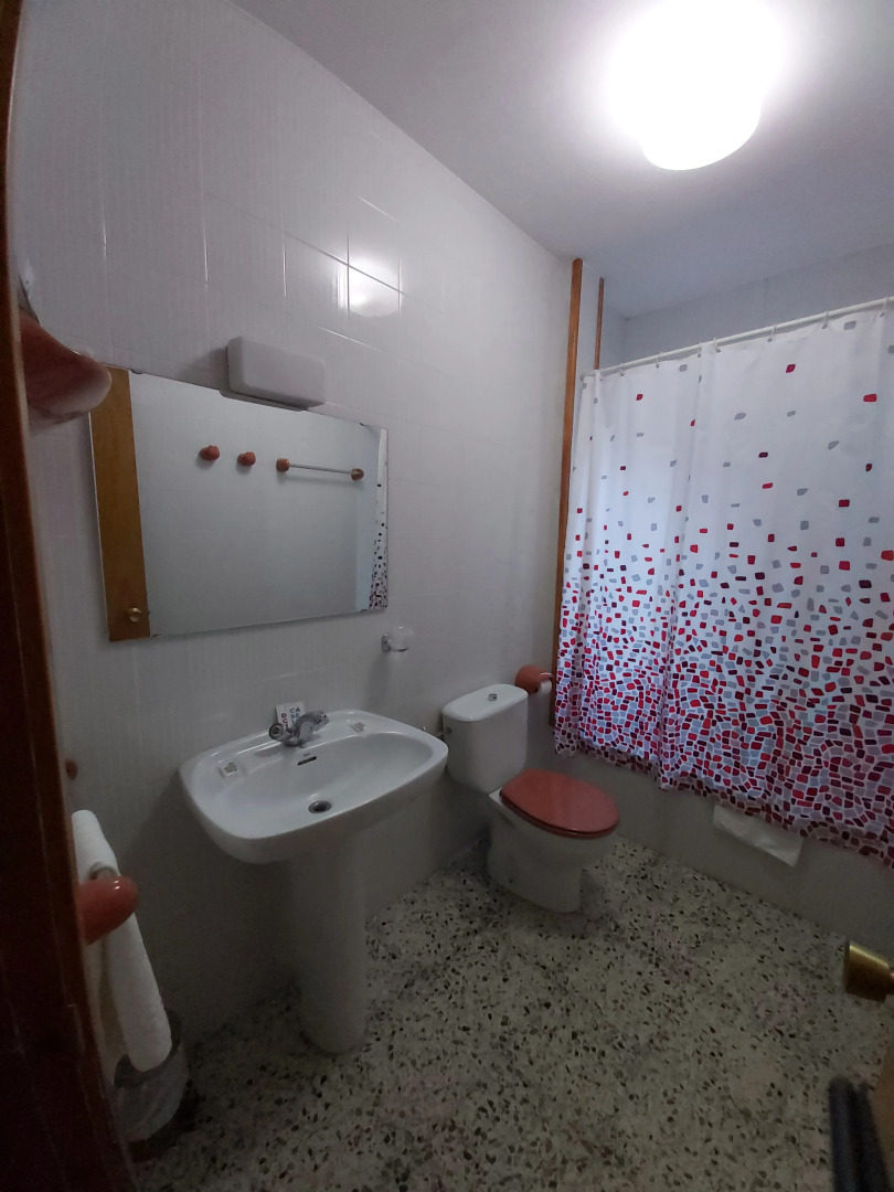 Hostal Porta de Núria