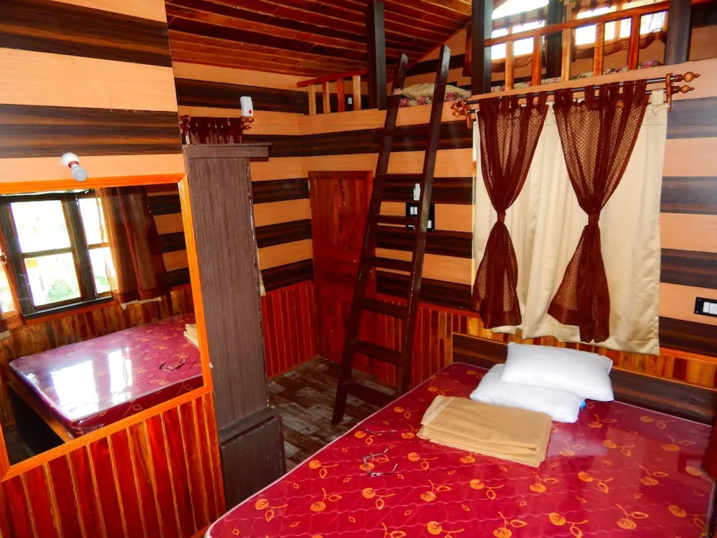 Samriddhi Banquet Garden & Resorts