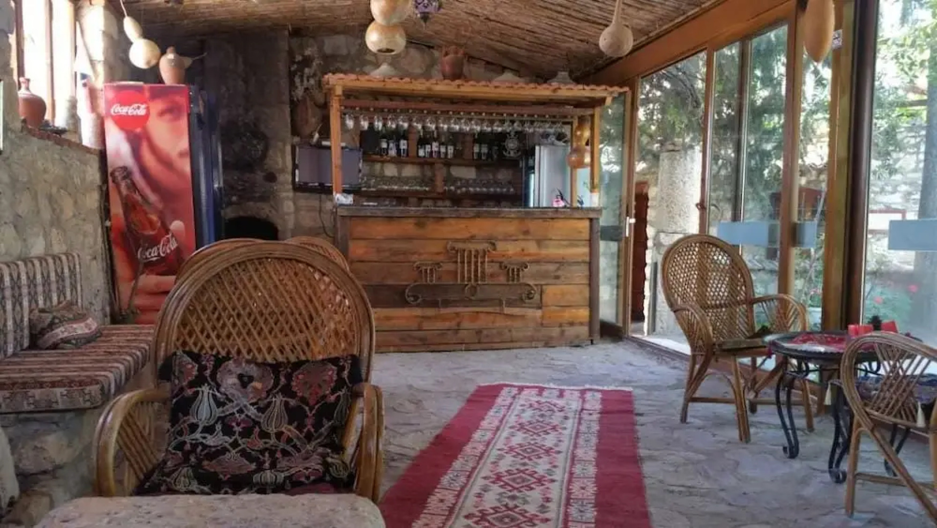 Medusa House Boutique Hotel