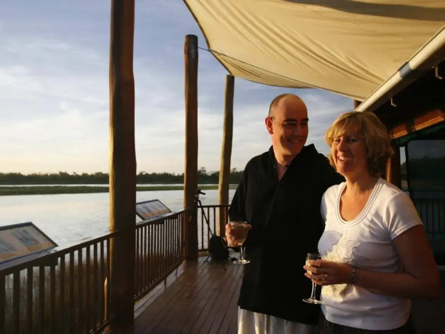 Jabiru Safari Lodge