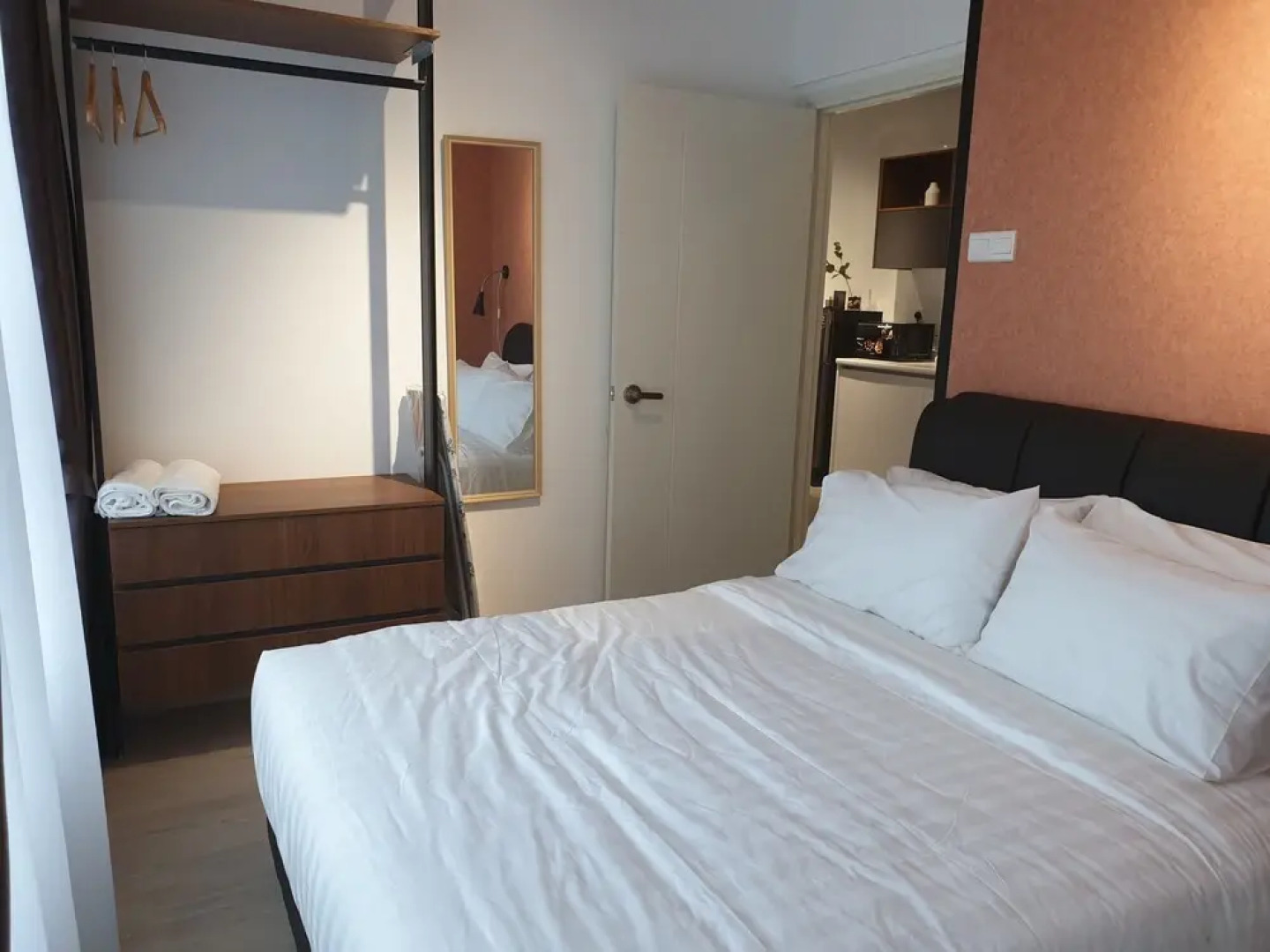 Arte Plus Residence Makeshome