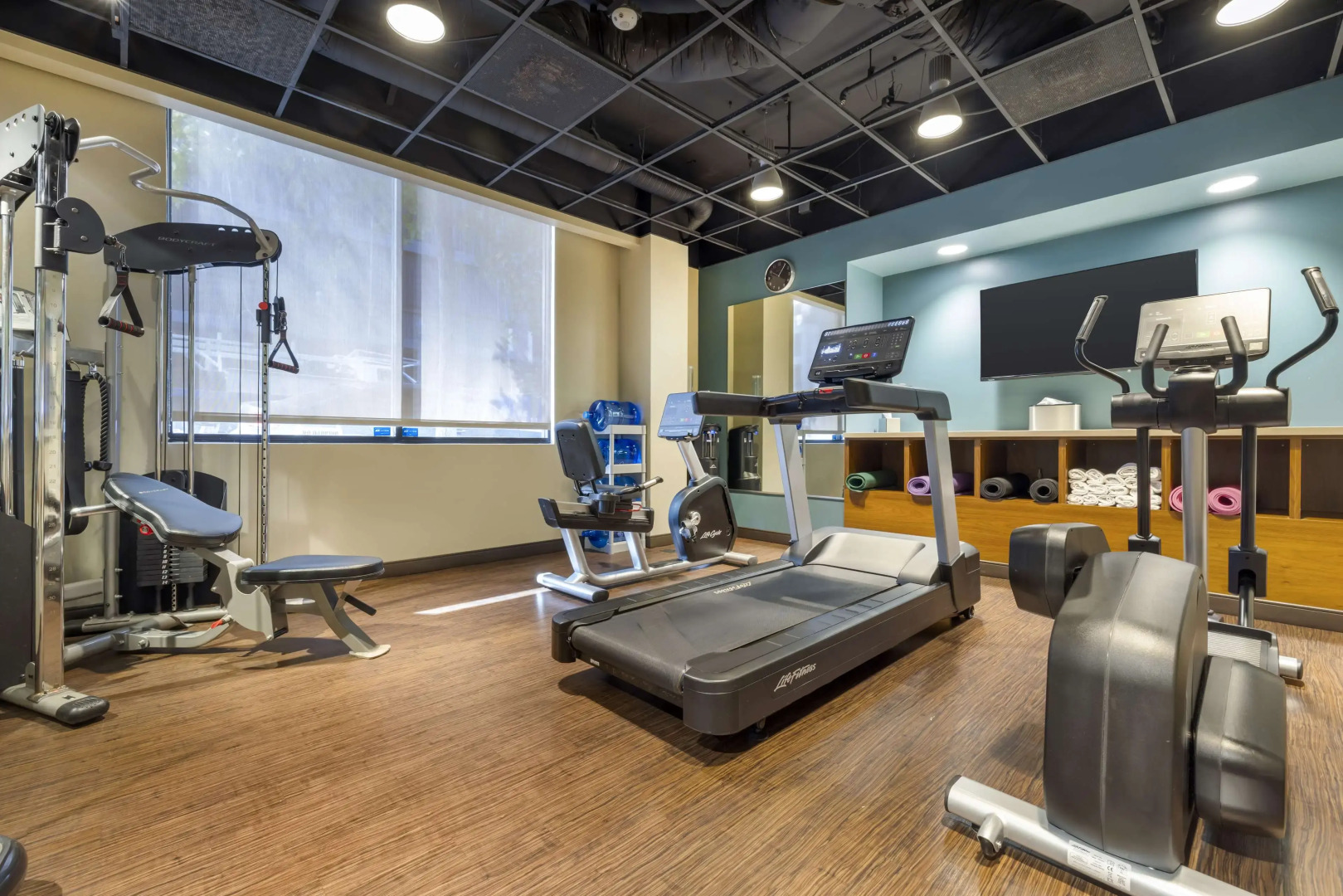 Best Western Plus Bayside Inn