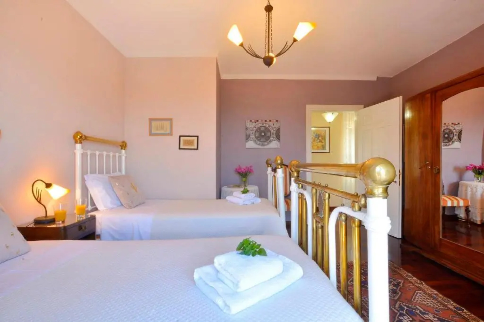 Villa Kardami -country house