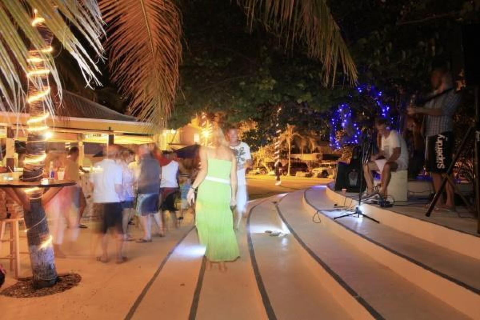 Nanny Cay Resort Marina