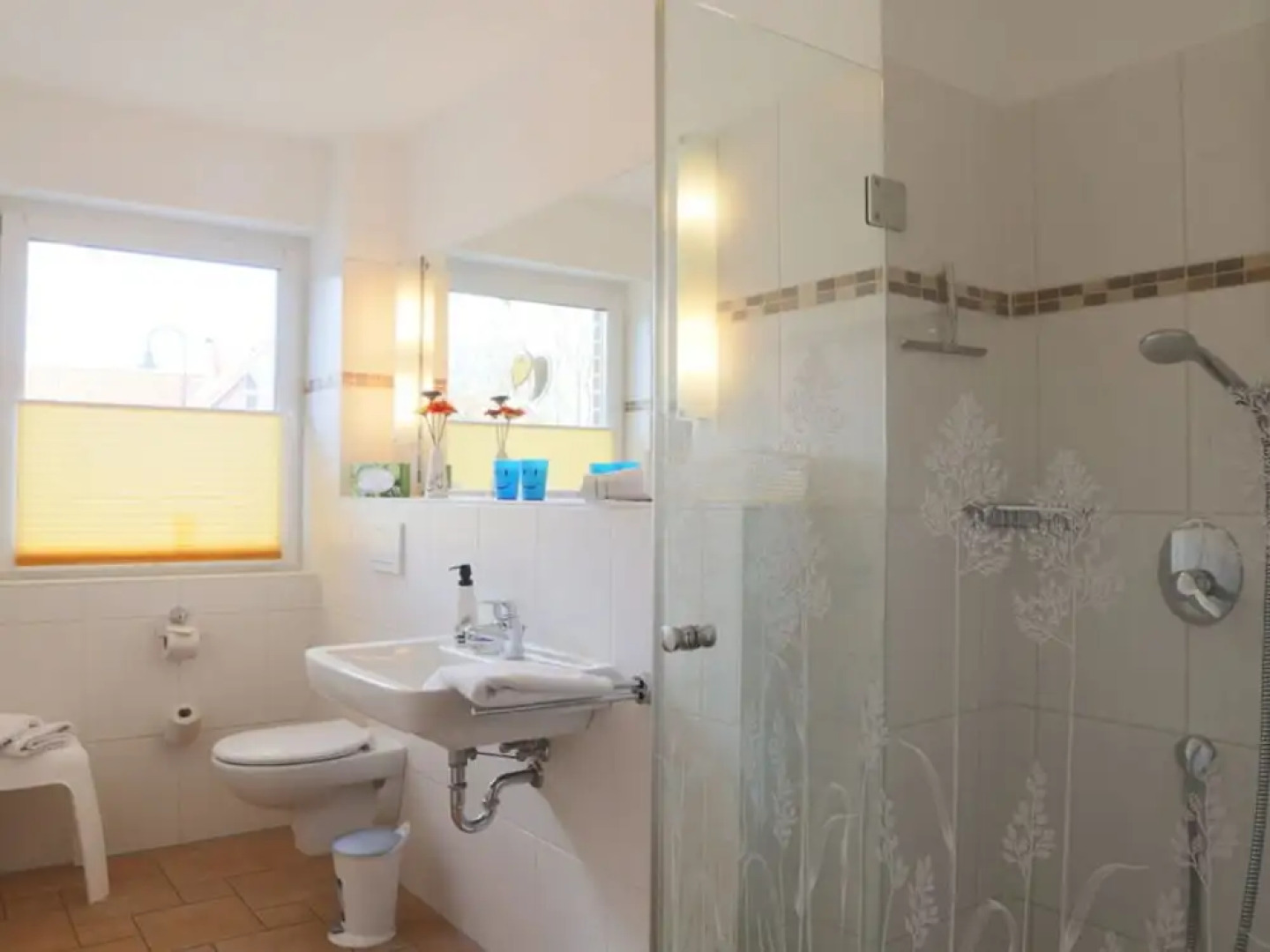 "landlust" Modern Retreat