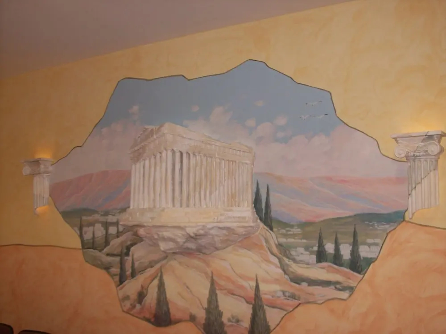 Hotel Mykonos