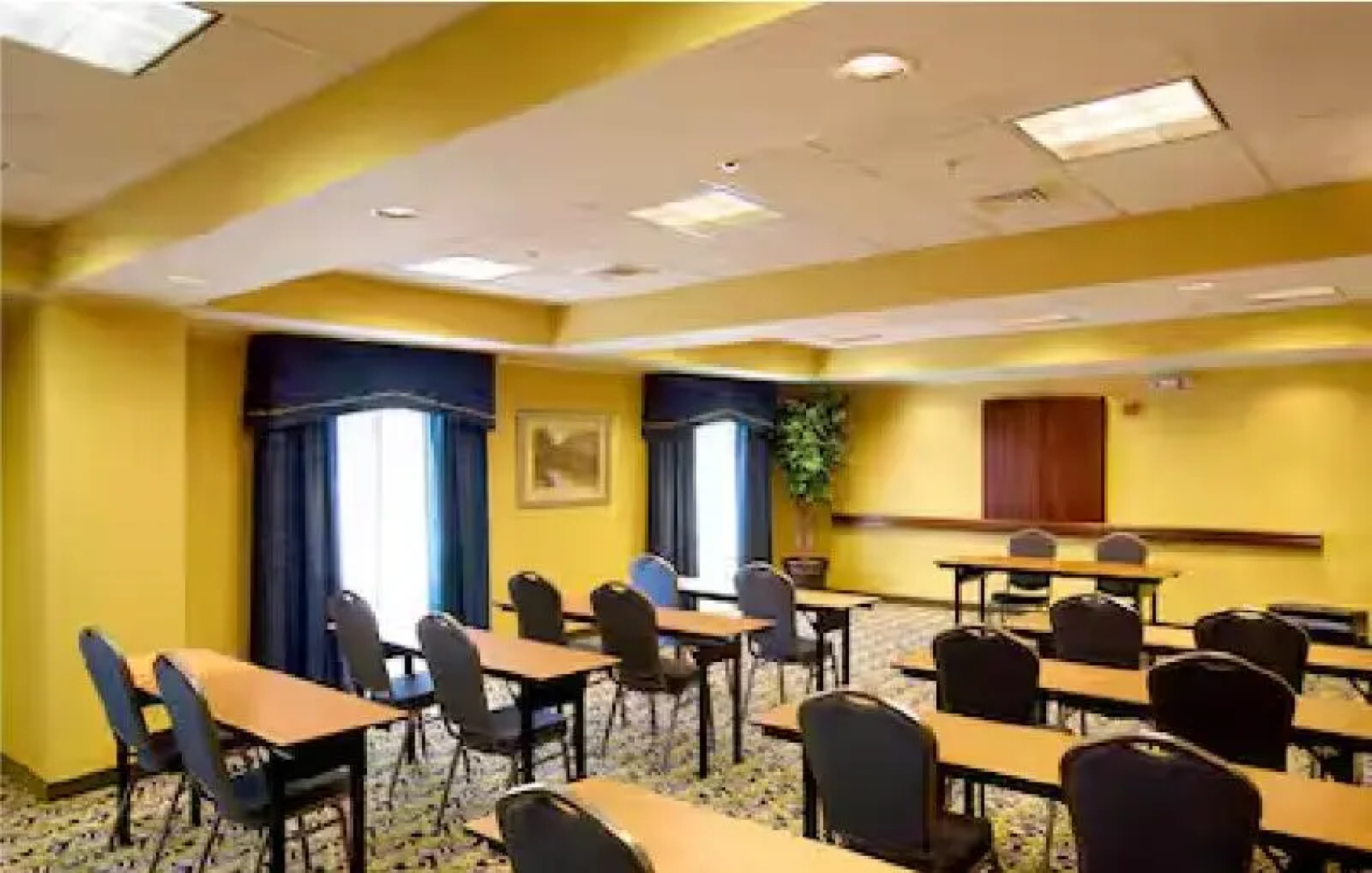 Hampton Inn & Suites Lake Wales