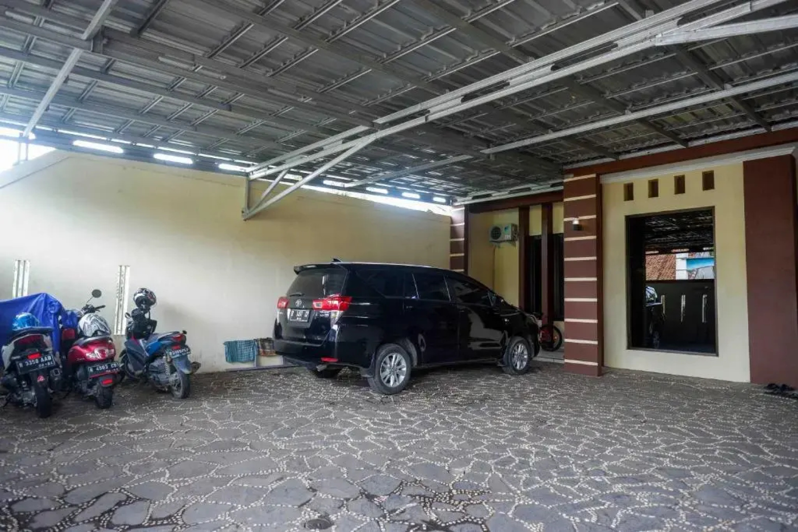 RedDoorz Syariah @ Jl Lingkar Timur Cilacap