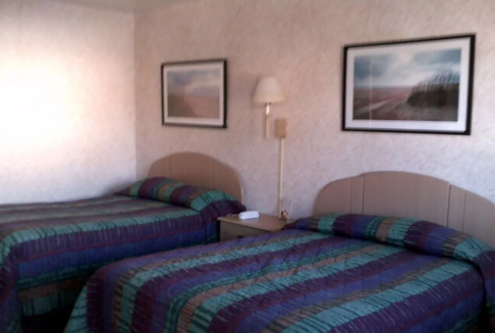 Sea Esta Motel 1