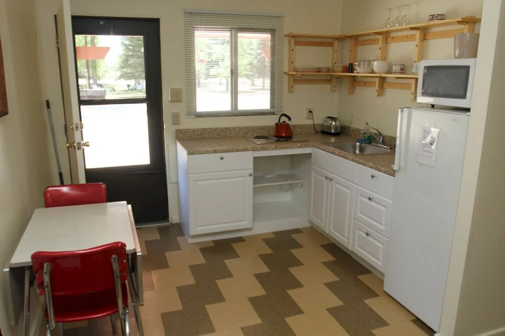 Island Acres Resort Motel