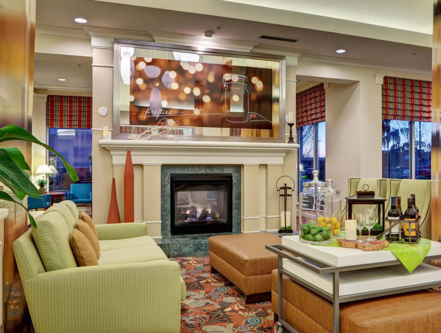 Hilton Garden Inn Tri-Cities/Kennewick