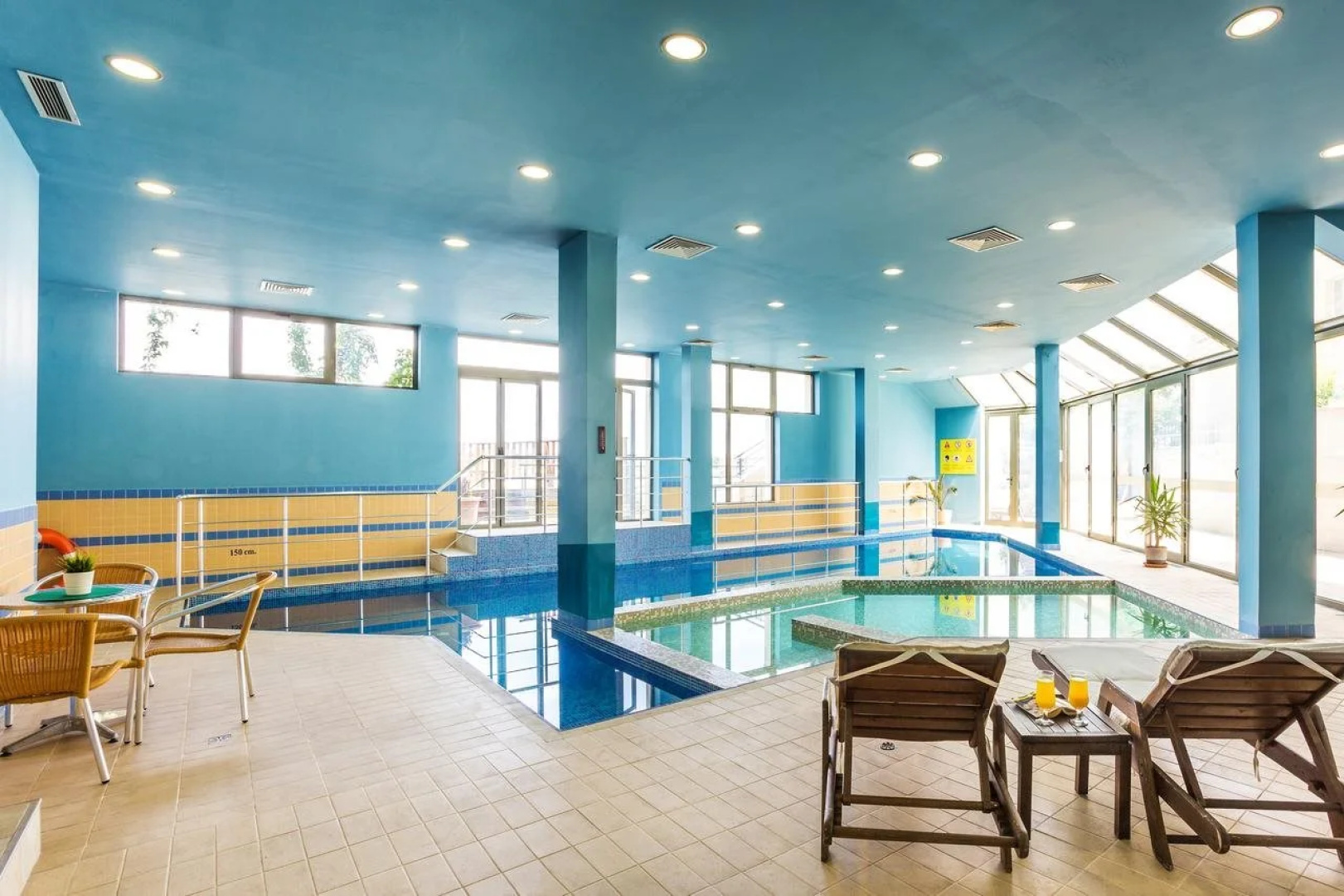 Hotel Antea Sozopol – By The Sea