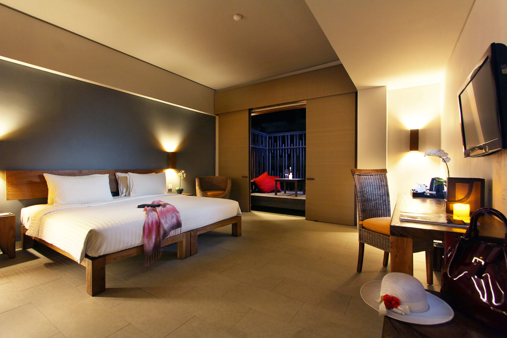 THE 1O1 Bali Oasis Sanur