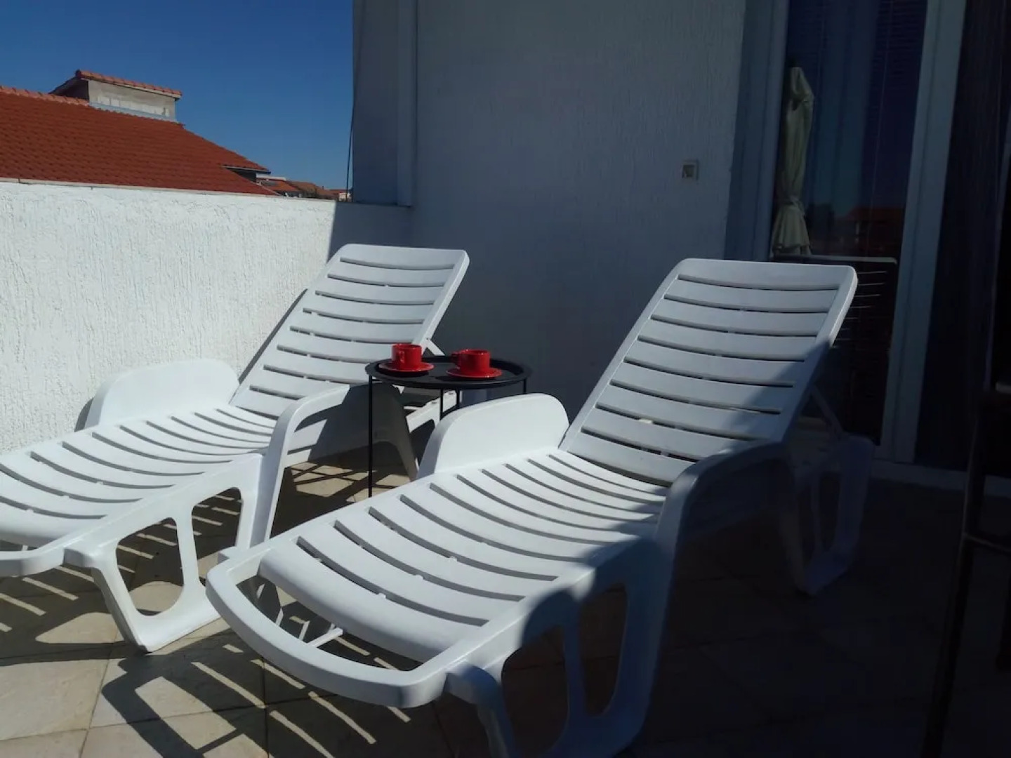 Boutique Apartments Julija