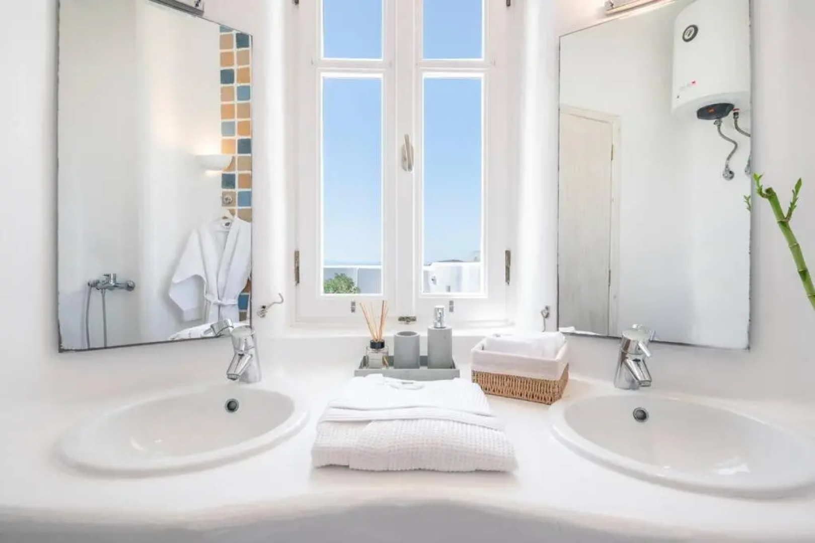 Villa Aegean Blue by LLB Villas - Beach in 500m.