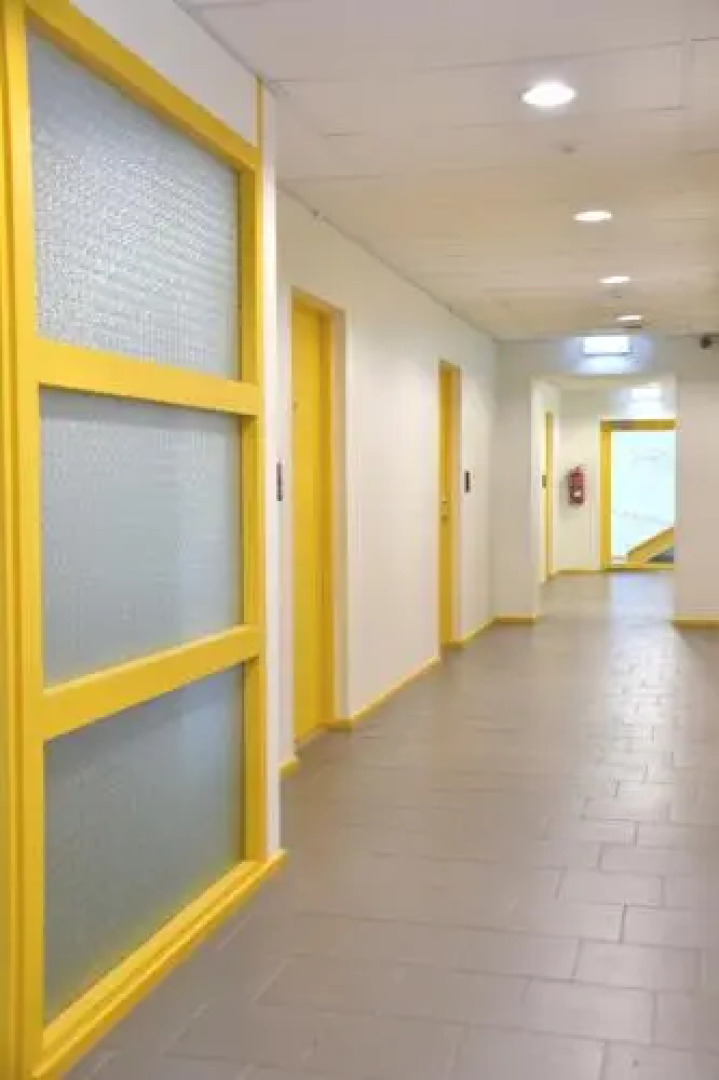 Saare Automatic Hostel