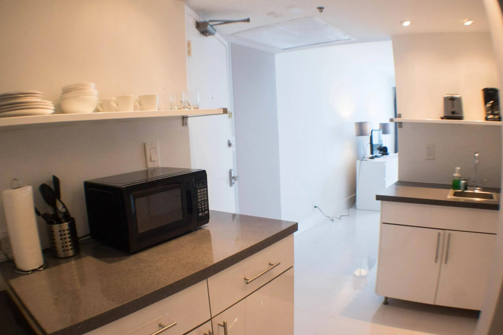 Design Suites at Castle Beach