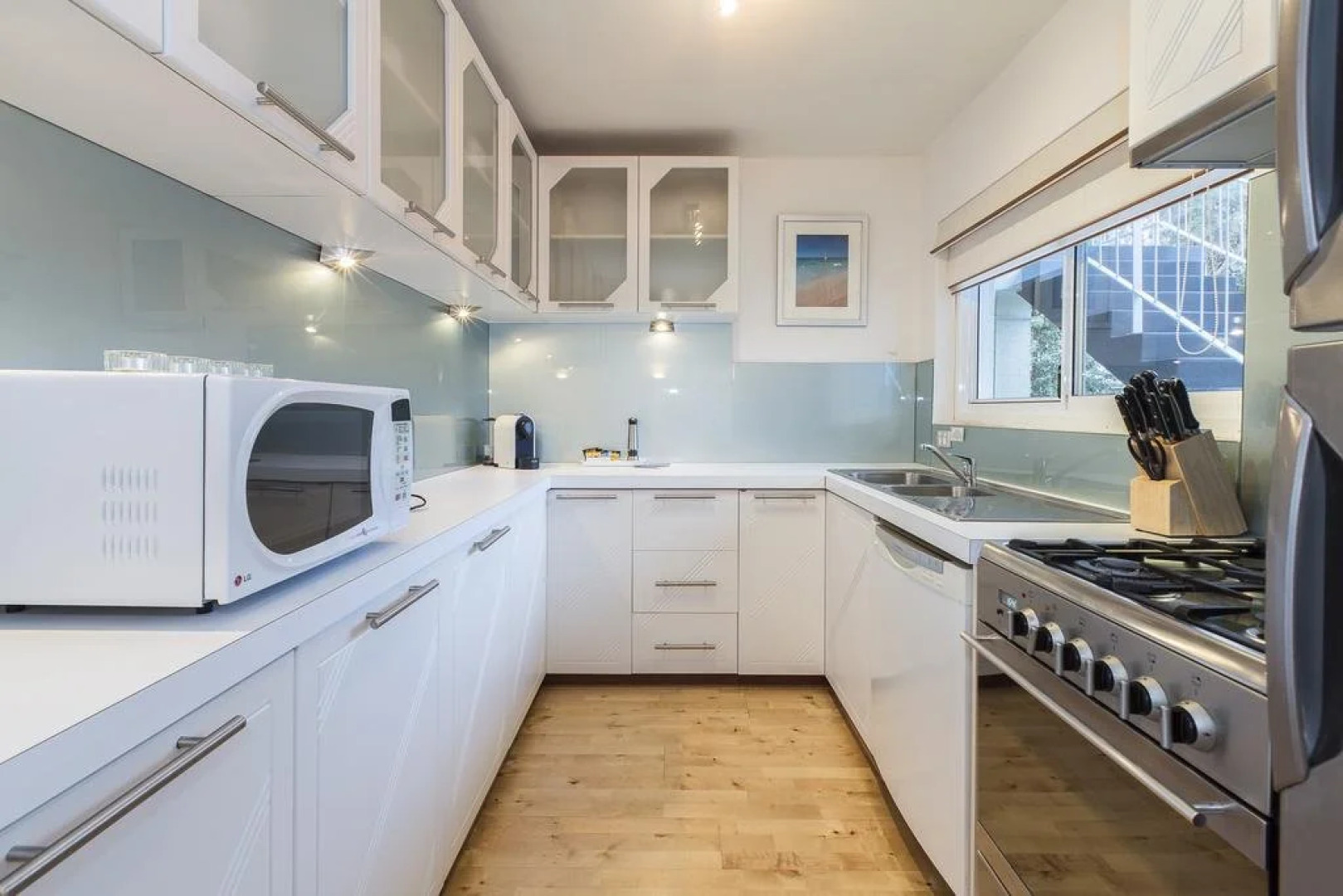 Cottesloe Waters Apartment 5