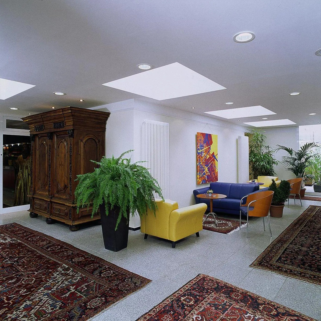 Hotel Königshof am Funkturm Comfort