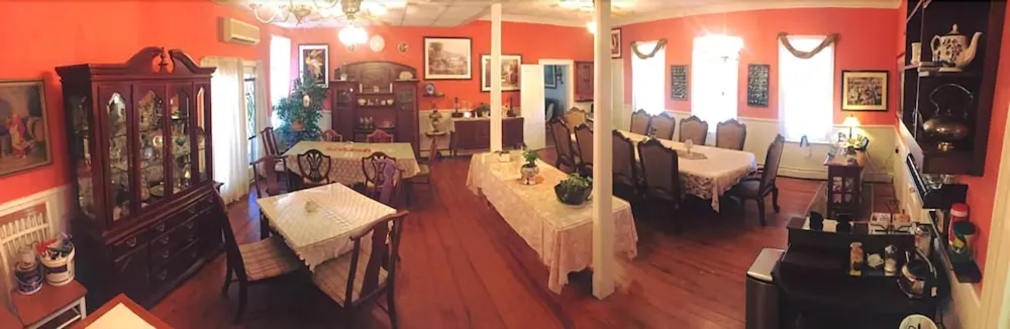 The Inn At The Shore