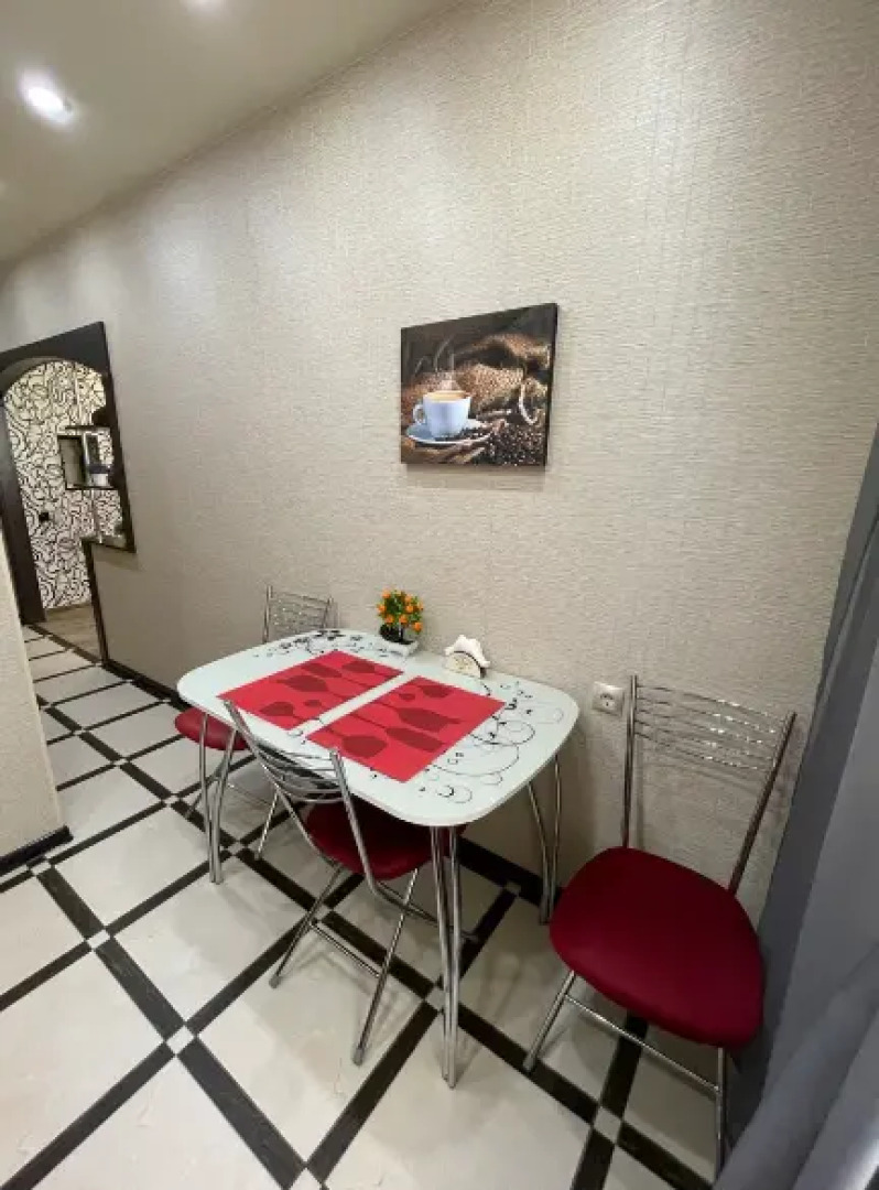 Апартаменты в 7-м микрорайоне 26