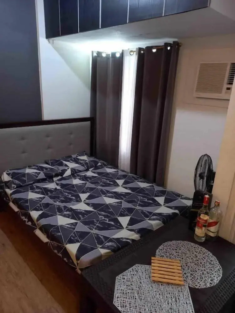 Staycation in Alabang Branch A