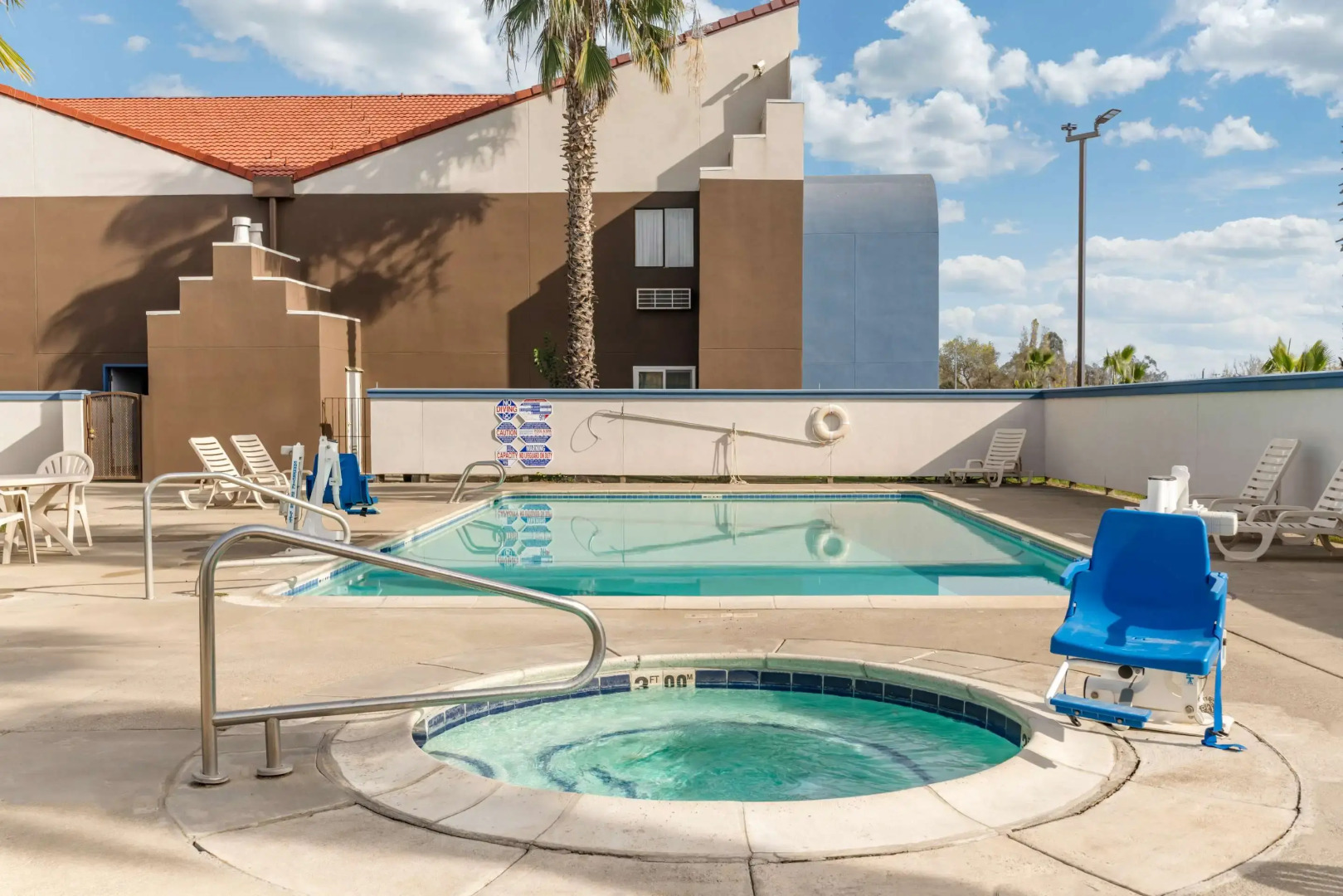 Quality Inn & Suites Vacaville