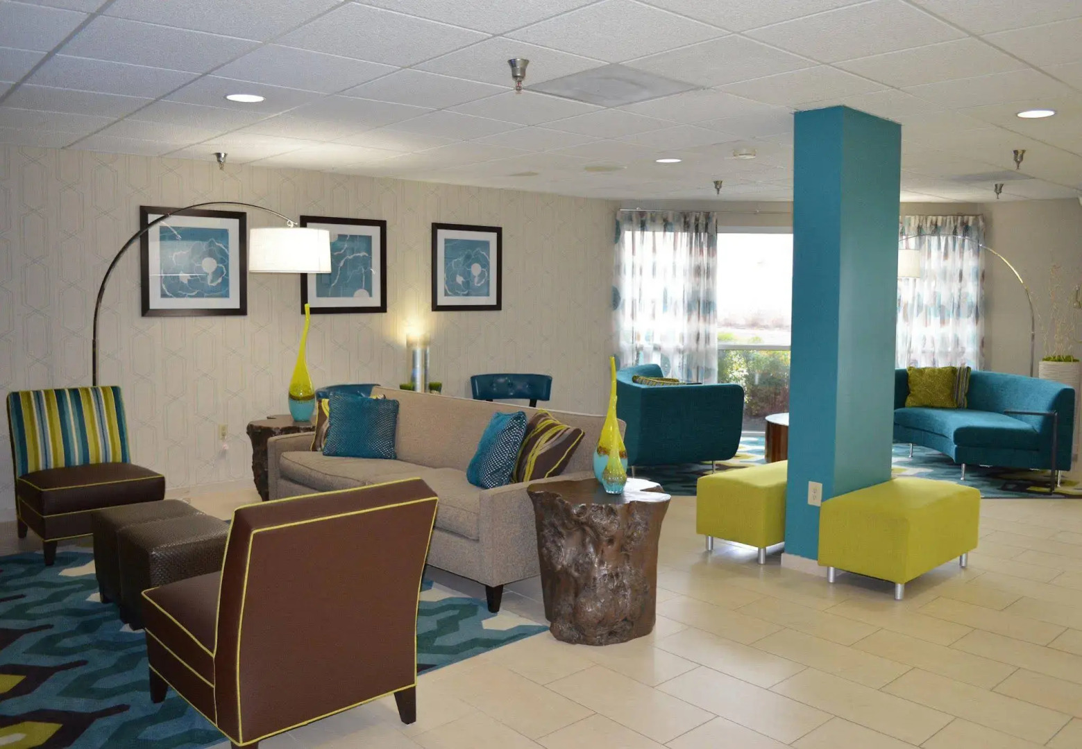 Fairfield Inn & Suites by Marriott Hickory