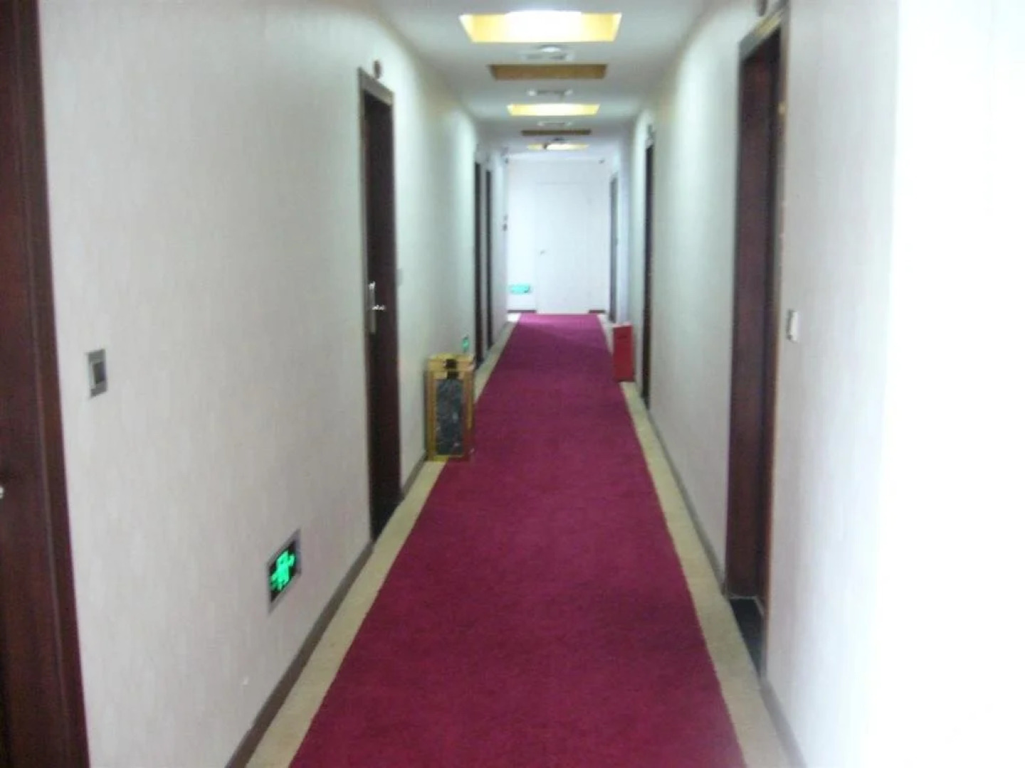 Chaozhou Yuanxin Holiday Inn