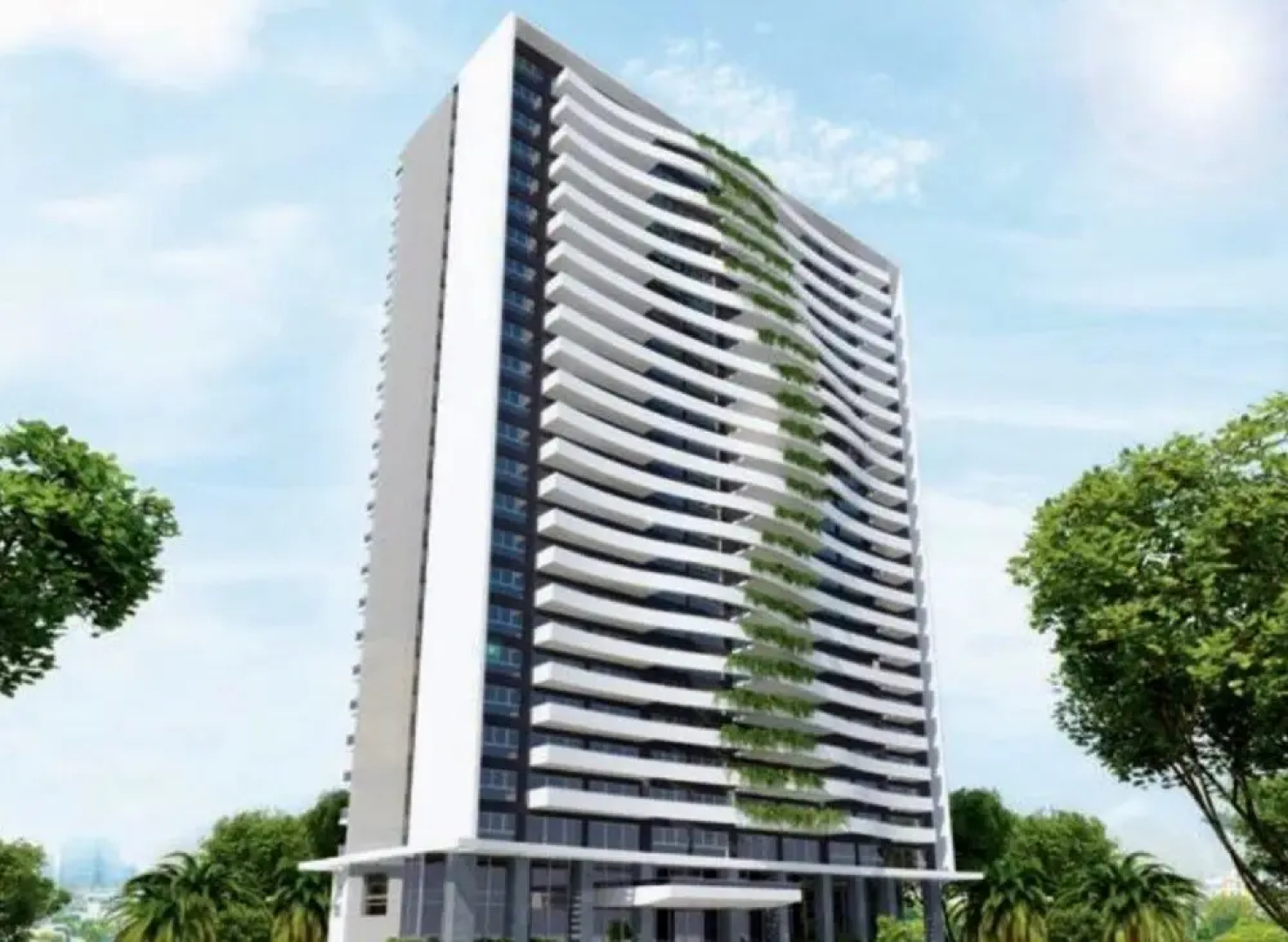 Moon Luxury Apartments