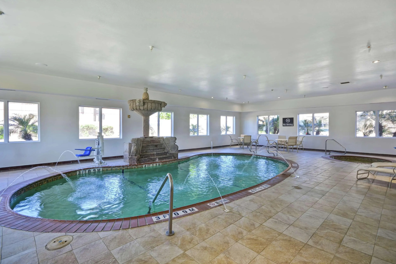 Hampton Inn & Suites Corpus Christi I-37 - Navigation Blvd