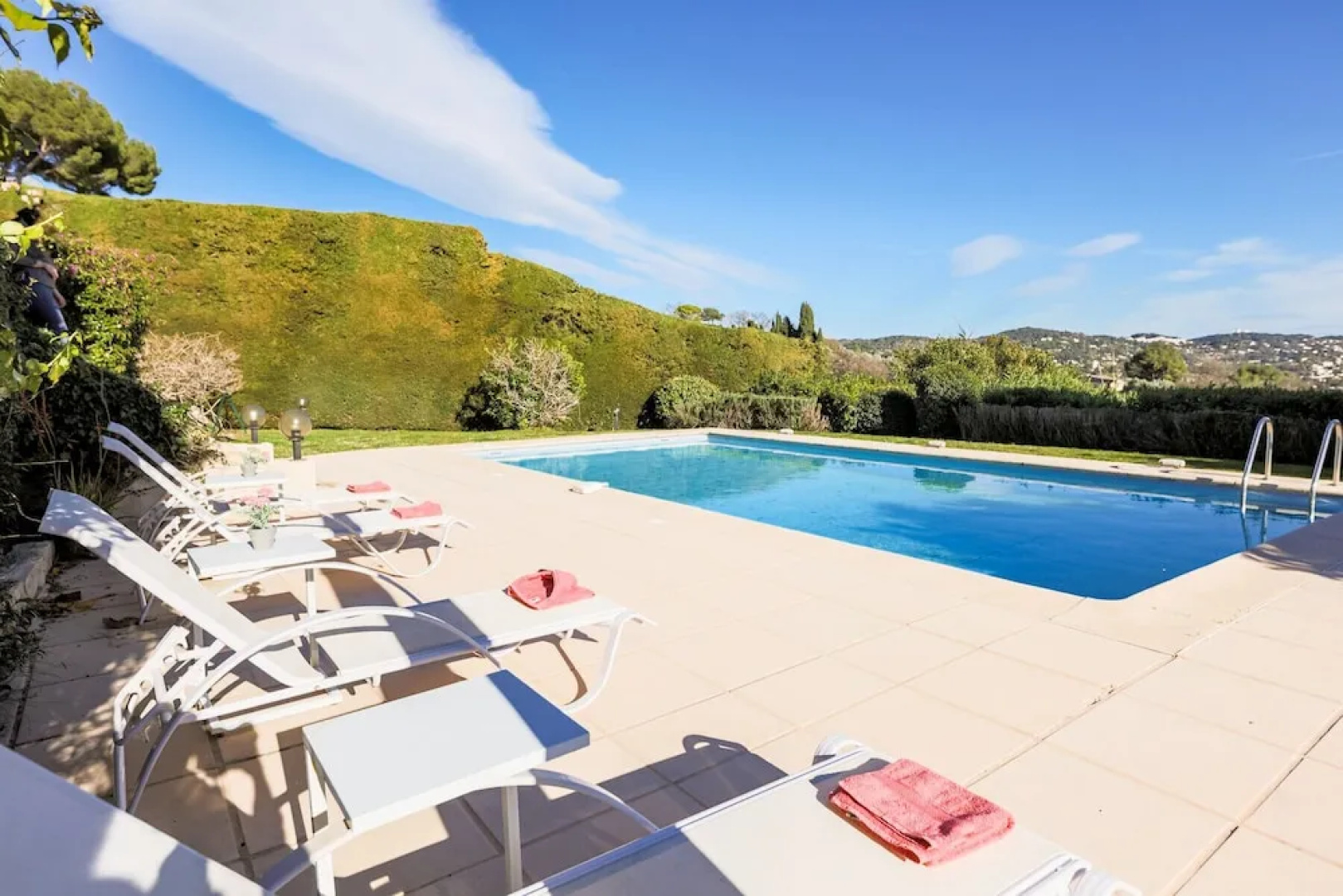 Villa Pibonson VI4194 by Riviera Holiday