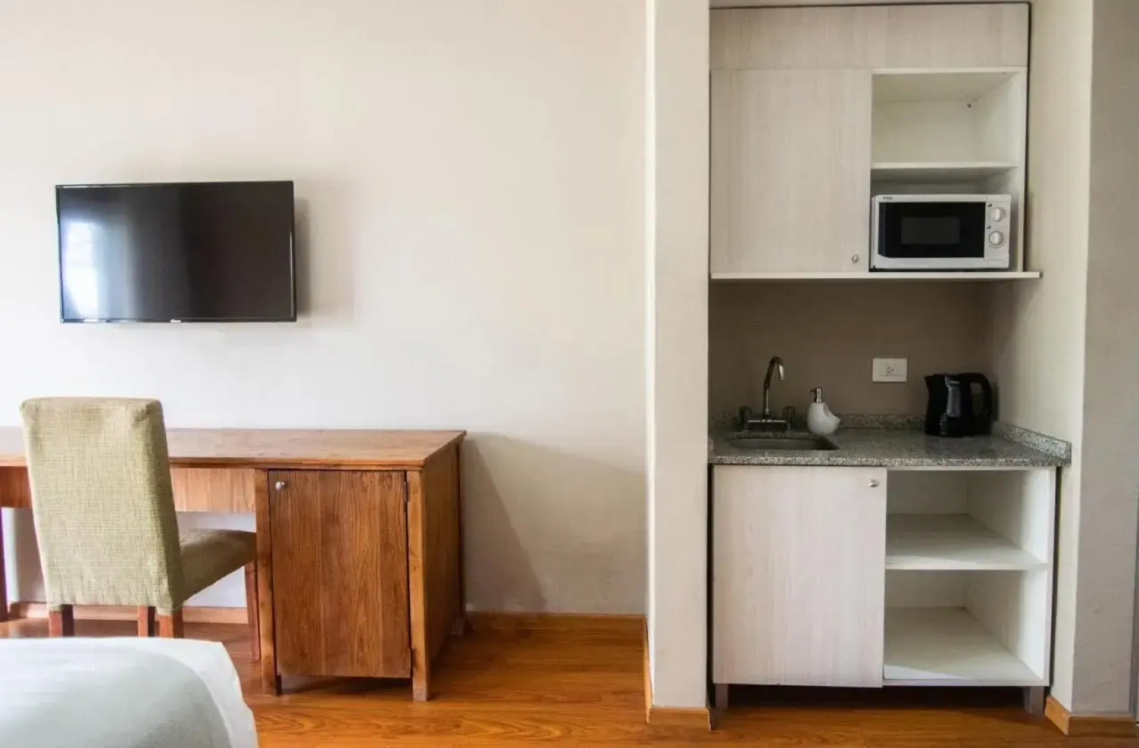 Howard Johnson Inn Campana