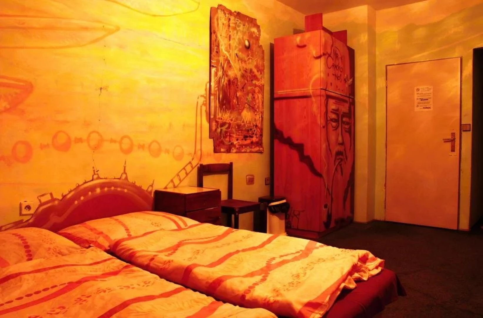 Hostel KlonDike