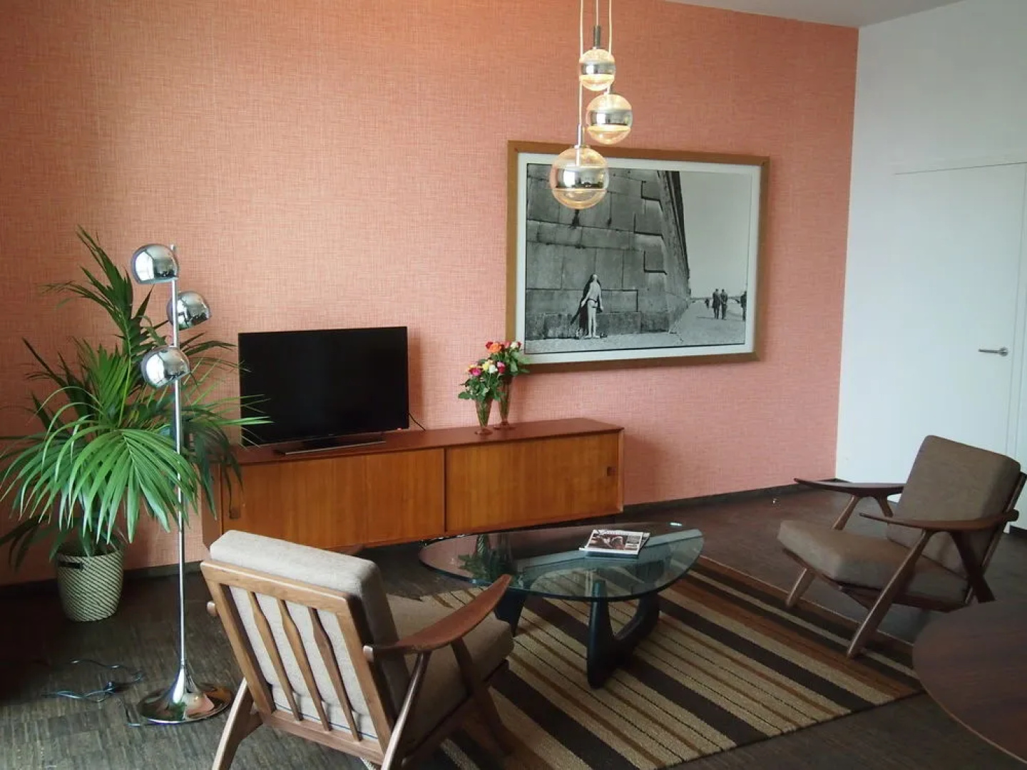 Red Star Apartments